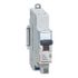 Disjoncteur 10A phase+neutre bornes automatiques - DNX3 LEGRAND