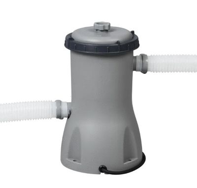 Pompe de filtration piscine à cartouche type II  BESTWAY