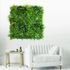 Mur végétal artificiel fougère 1m x 1m AG'CO