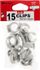 Clips diamètre 20 mm par 15 - ZENITECH