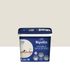 Peinture Cuisine & Bain Blanc Cassé satin 0,75 L - RIPOLIN