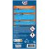 Cassettes antimites et larves par 2 -K-PRO