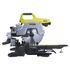 Scie à onglets radiale 216 mm 1500 W EMS216L - RYOBI