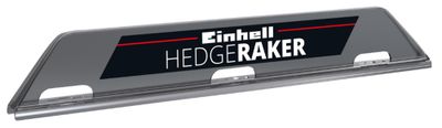 Taille-haie électrique 700 W lame 67 cm GE-EH7067 EINHELL