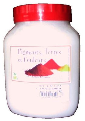 Protection cire en gel Carnaubex 1 L - COLOR France