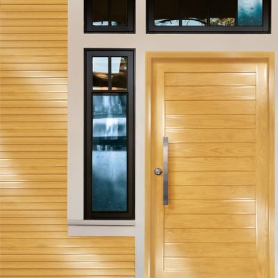 Vernis marin chêne clair 0,25L BONDEX