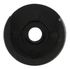 Naissance entre mur en métal diam 16 mm Finition Noir mat par 2 - MOBOIS