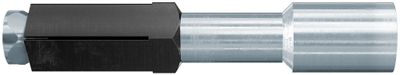 Cheville FPX M6-I en acier électrozingué avec vis de 6 mm pour béton céllulaire par 25 FISCHER