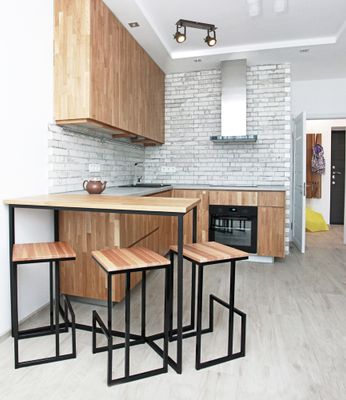 Réglette 2 spots GU10 Zack noir 2x50W - COREP