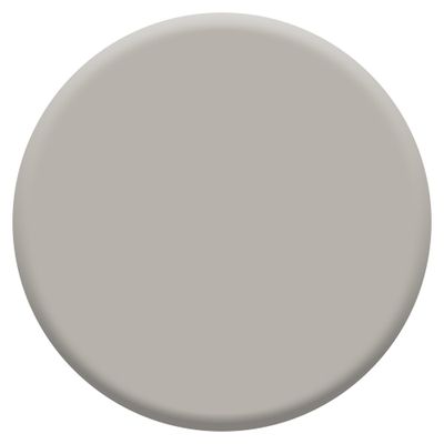 Peinture Boiseries Laque Acrylique Valénite Gris Saline Brill 0,5 L - DULUX VALENTINE