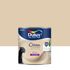 Peinture crème de couleur Biscuit velours 0,5L - DULUX VALENTINE