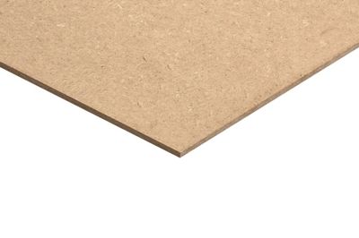 Panneau fibres de bois medium MDF Fibrofit Ultralight - 6 x 1220 x 2440 mm - AJ TIMBER
