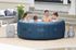 Spa gonflable rond MILAN Ø 146 cm hauteur 71 cm 4 à 6 personnes - BESTWAY
