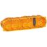 Boîte d'encastrement placo 4 postes 67x40mm - Batibox LEGRAND