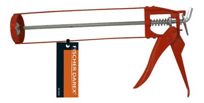 Pistolet Mastic-Colle Standard FISCHER DAREX