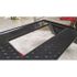 Table de levage moto pneumatique 450 kg