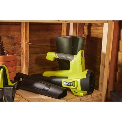 Souffleur turbo jet 18V ONE+ avec batterie RY18BLB-140 - RYOBI
