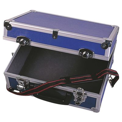 Valise de rangement 16,5/26/33,5 cm - RONDY