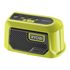 Enceinte Bluetooth compacte sans fil 18 V sans batterie RBTM18-0 ONE+ RYOBI