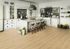 Lame PVC clipsable décor bois clair Scandinav Honey 4,2x212x1239mm 23/31 GERFLOR