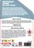 Nettoyant pour vitres en gel 750ml SPADO