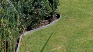 Nomenclature Bordure de jardin plastique et aluminium