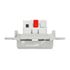Bouton poussoir blanc - Unica SCHNEIDER ELECTRIC