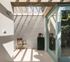 Angle parement mural intérieur/extérieur blanc CUSNA 20 x 10 cm IMSO