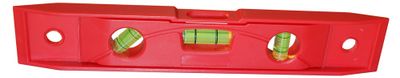 Niveau à bulle torpédo magnétique 225 mm FISCHER DAREX