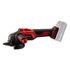 Ensemble 3 outils Brushless 18 V avec tour de rangement E-CASE : perceuse à percussion + perforateur + meuleuse d'angle (3 x 4,0 Ah) - EINHELL