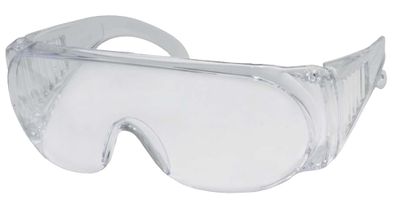 Surlunettes de protection Futura GERIN