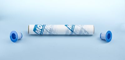 Dérouleurs de film étirable par 2 MOTTEZ