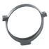 Colliers brides PVC diamètre 125 mm par 2 FITT