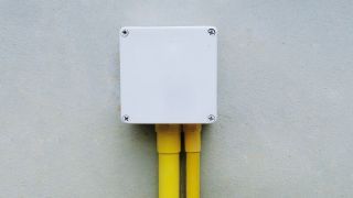 Nomenclature Boîte de dérivation à encastrer