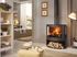 Poêle à bois 7,8 kW Sky PANADERO