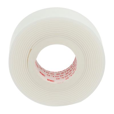 Ruban adhésif double face intérieur Scotch-FIX Extrême 1,8 m x 19 mm 12 kg - SCOTCH