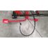 Table de levage moto pneumatique 450 kg
