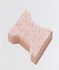 Pavé H saumon 20 x 16,5 x 5 cm - MIALANES