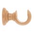 Support ouvert en bois diam 35 mm Finition Hêtre - MOBOIS