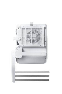 Sèche-serviette soufflant Tara 2000W DREXON