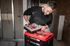 Mallette de rangement E-Case Drawer - EINHELL