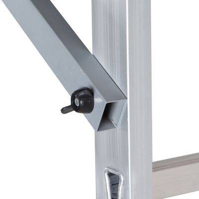 Échafaudage Hobbystep H5 - HAILO