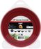 Fil nylon carré 3,3 mm 35 m TECHNI-POWER
