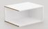 Caisson Creo extension blanc 384 x 750 x 580 mm OFITRES