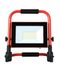 Projecteur de chantier LED IP44 1300 lumens lumière du jour - CEBA