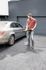 Lance avec réglage de pression pour nettoyeur haute pression K7 KARCHER