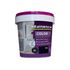 Résine colorée de rénovation noir 250 ml - RESINENCE