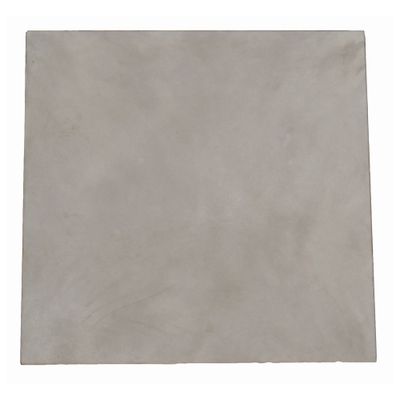Dalle de terrasse - piscine grise Océane 50 x 50 x 3,5 cm - FABEMI