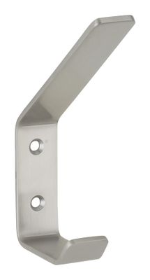 Patère inox 1 tête 110 mm THIRARD