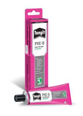 Colle pvc 125 g TANGIT